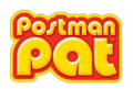 Postman Pat logo