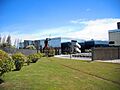 Pozuelo de Alarcón - Somosaguas, Parque Empresarial La Finca 10