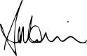 Prime Minister Scott Morrison signature from public campaign.svg