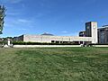 Providence Station 2015