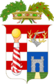 Provincia di Cremona-Stemma