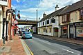 Queen Street, Market Rasen - geograph.org.uk - 1322483
