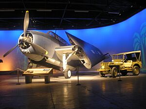 Archivo:RNZAF Museum Grumman Avenger