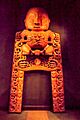 Rotorua Museum, Maori exhibition-2