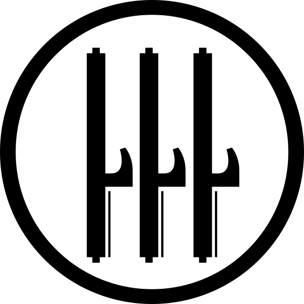 Roundel of Italy (1940–1943)