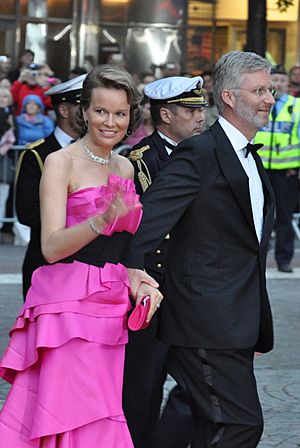 Archivo:Royal Wedding Stockholm 2010-Konserthuset-392