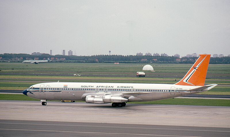 SAA 707 (6004630508)