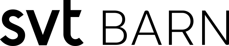 SVT Barn logo 2019