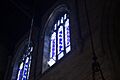 Saint Ignatius of Anticoh NYC Large Window
