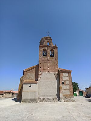 Archivo:San Pascual espadaña