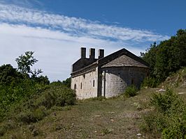 Sant Andreu de Bestracà - absis.JPG