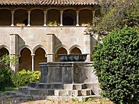 Archivo:Sant Jeroni de la Murtra 1