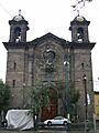 Santuario de Nuestra Señora de Los Angeles 04