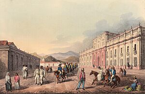 Archivo:Schmidtmeyer- Paroissien, James & Scharf, G - The Mint of Santiago -JCB Library f1.3