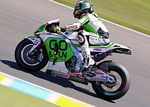 Archivo:Scott REDDING - GO&FUN Honda Gresini - MotoGP 2014 - Le Mans (14219987995)