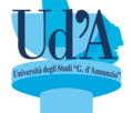 Seal of the University of Chieti-Pescara