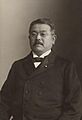 Shibasaburō Kitasato 1910