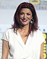 Shohreh Aghdashloo by Gage Skidmore