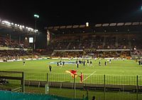 Stade Felix-Bollaert