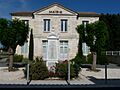 Stantoineisle mairie