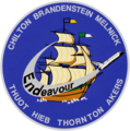 Sts-49-patch