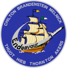 Sts-49-patch