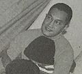 Suchinda Kraprayoon 1960s