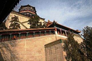 Archivo:Summer palace beijing 01