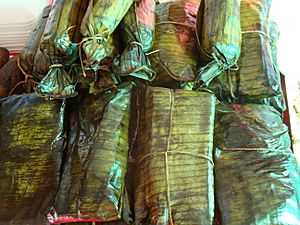 Archivo:Tamales tabasqueños