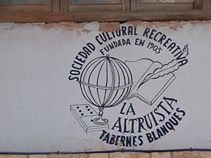 Archivo:Tavernes Blanques La Altruista