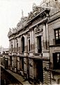 Teatro Ópera (ca. 1890)