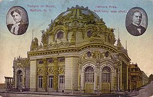 Archivo:Temple of Music postcard