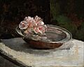 Thayer, Abbott Handerson - Still Life - Google Art Project