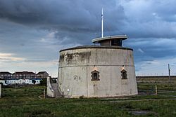 Archivo:The Martello - panoramio