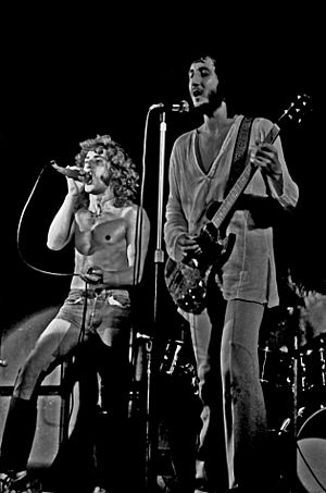 Archivo:The Who Hamburg 1972 2