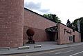 Tinguely Museum
