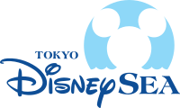 Tokyo DisneySea logo.svg
