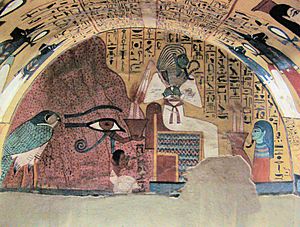 Archivo:Tomb TT3 of Pashedu (Kairoinfo4u)