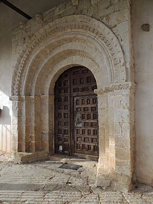Archivo:Torreblacos - Iglesia de San Pablo