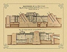 Tour Eiffel planche 4