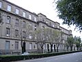 UNR Facultad de Ingeniería y Politécnico