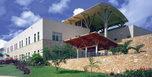 Archivo:US Embassy in Kampala, Uganda