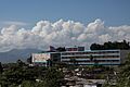 Universidad Santiago de Cuba CF9A5932