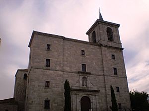 Archivo:Valdemorillo iglesia