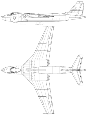 Archivo:Vickers Valiant