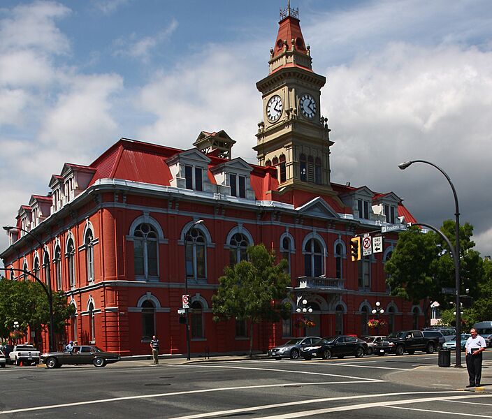 Victoria City Hall (3734876719)