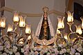 Virgen de las Nieves de Torrox