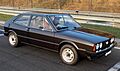 Volkswagen 531731 SCIROCCO GLI dutch licence registration 42-PV-70