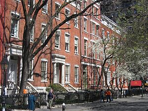 Archivo:Washington Square nord1