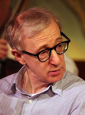 Archivo:Woody Allen (2006)